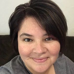 Meet your Posher, Sherri